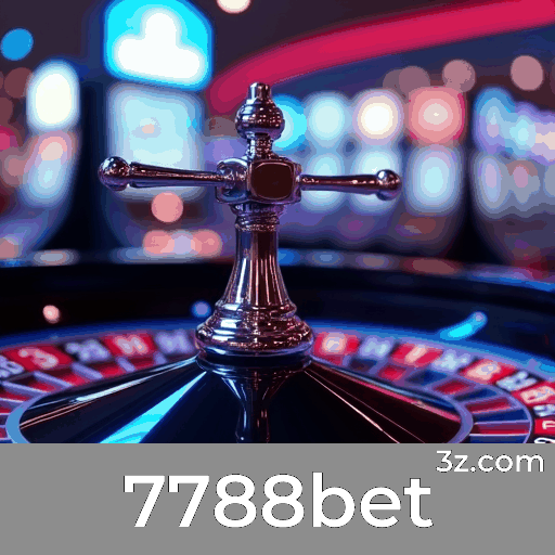 7788bet: Cassino e Apostas Seguras e Divertidas
